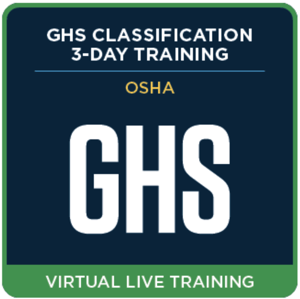 GHS Training